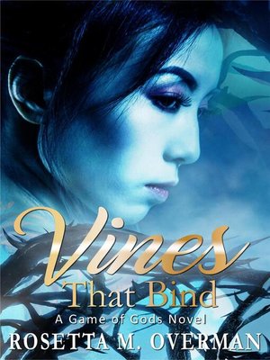 cover image of Vines That Bind